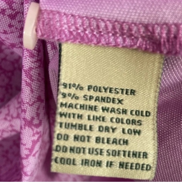 Donald Ross Polo Shirts Men’s 2XL Lot of 2 Performance Stretch Moisture Wicking - Picture 10 of 16